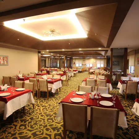Kervansaray Bursa City Hotel