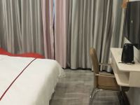 深圳新光公寓 - 豪华大床房
