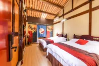 Pu Li Bie Yuan (Quanzhou Kaiyuan Temple)