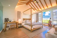 Dali echo field light luxury accommodation Hotels near Observation Deck of Longkan Wharf