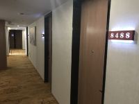 南京嘉悦大酒店 - 公共区域