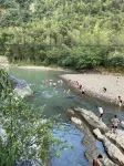 Xuan'an Resort Hotel (Moon Bay Scenic Area)
