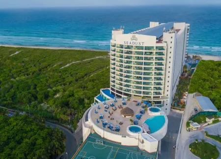 Seadust Cancun Family Resort - All Inclusive