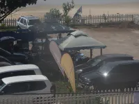 Atlantic Lumley Hotel - parking