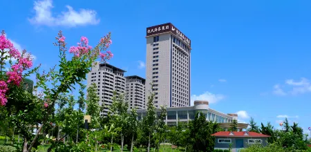 Nishi Haitai Hotel