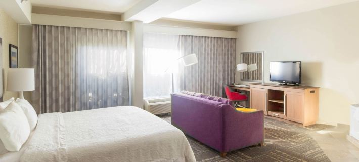 Hampton Inn Sevierville Hotels in Sevierville