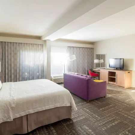 Hampton Inn Sevierville