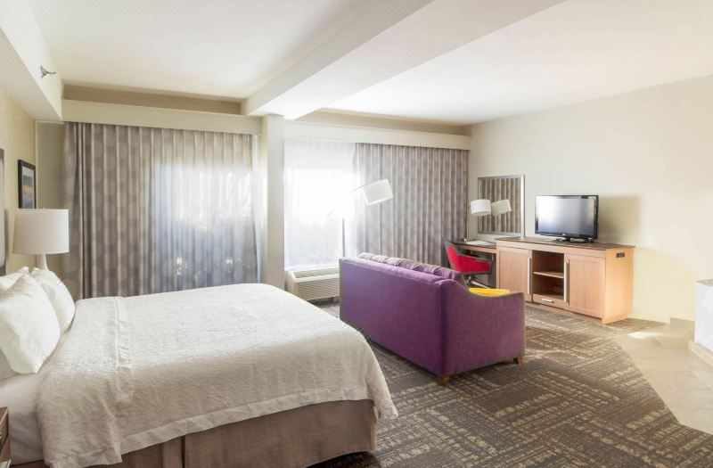 Hampton Inn Sevierville