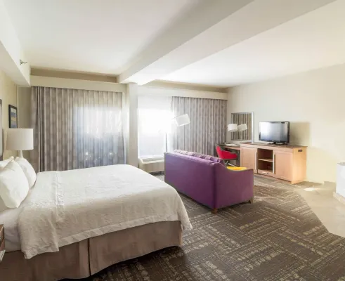 Hampton Inn Sevierville