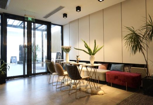 Sea view villa 객실 사진