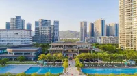 惠州·YiShores·逸海灣·假日沙灘海景度假美宿（華潤小徑灣店） - 無邊際泳池