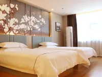Magnolia Hotel (Hefei Lujiang County Inner Ring North Road) Hotels in Lujiang