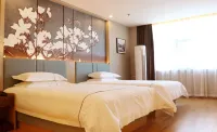 Magnolia Hotel (Hefei Lujiang County Inner Ring North Road)