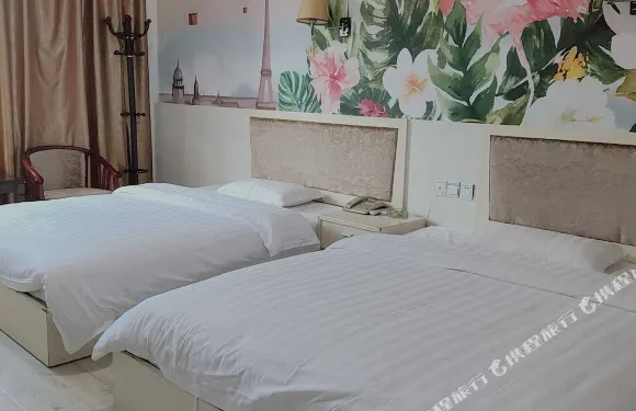 茶陵安信商務賓館