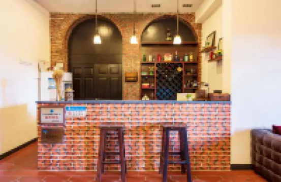 鼓浪嶼三十年代度假別墅