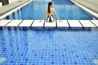 Seda Capitol Central Bacolod - Pool