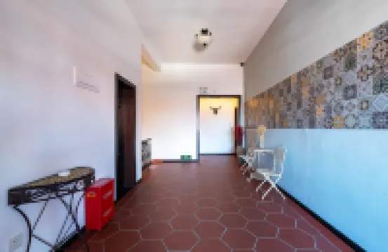 鼓浪嶼三十年代度假別墅