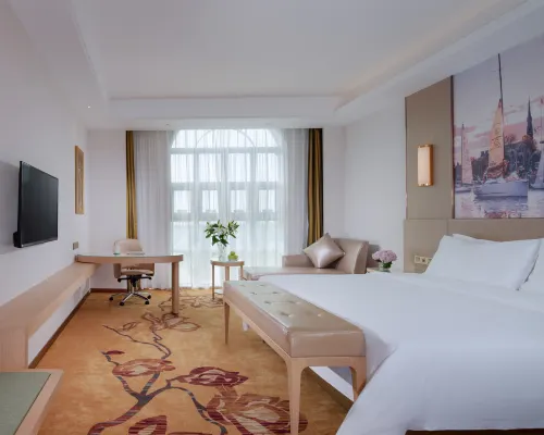 Vienna International Hotel فنادق مميّزة Photos