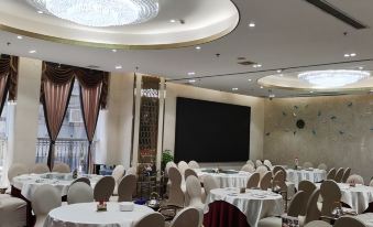 Foshan Nanhai Jinmao Hotel