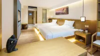 Urba Hotel (Nanmenkou Bubugaostore, Ganzhou City)