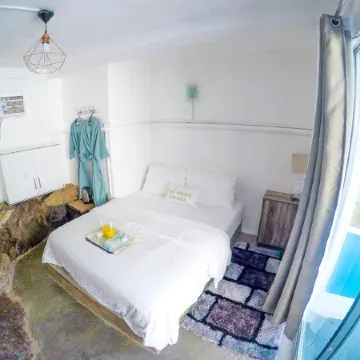 Bintana Sa Paraiso Naasag