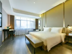 Atour Hotel (Baotou Xitu Gaoxin)