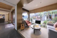Jiuqu Guantang Homestay