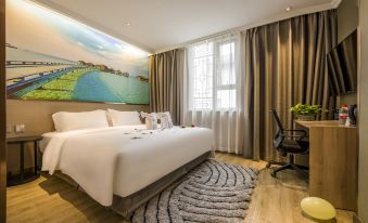 Xana Lite Hotel (Beijing Sihui Guomao)