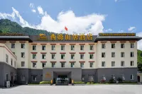 Theme Mountain Life Hotel - مطابخ