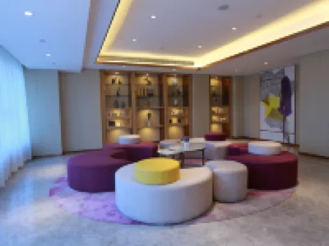 Lavande Hotel ( Pingxiang Runda International High-speed Railway Station) Hotels in Pingxiang