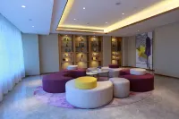 麗楓飯店（萍鄉潤達國際高鐵站店）