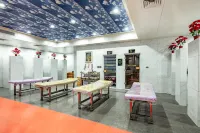 Haitian Hotel - palestra
