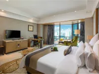 Haitian Hotel Hotel di Jincheng