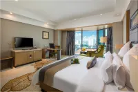 Haitian Hotel Hotell i 