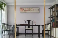 九江海棠園飯店（招商花園城店） - 廚房