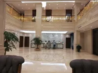 WanLi Hotel (ShangRao Yanshan Hekou Town Branch)