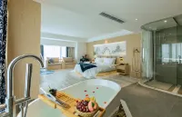 Doge Qiandu Four Seasons B&B (Guiyang Century City)
