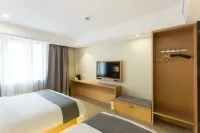 Zsmart Hotel (Hangzhou Xihu Drum Tower Branch) Hotels in Hangzhou