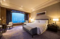 Qingdao Chateau Star River Hotel