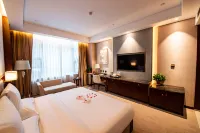Yanlv·Yan'an Hotel