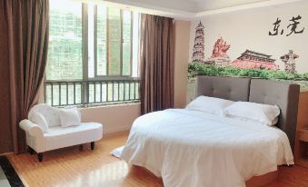 Hongjiang Anke Millennium Hotel