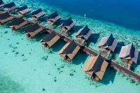 Sipadan Kapalai Dive Resort