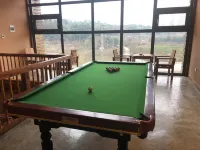 Jinjia Yaoyi Guesthouse Hotels in Jingzhou