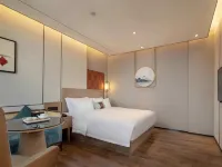 ChangSha Fancy Hotel Отели рядом с достопримечательностью «Городской Музей Чанша»