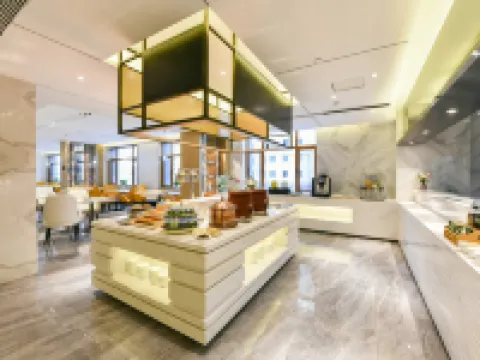 Atour Hotel (Baotou Xitu Gaoxin) Hotels in Baotou