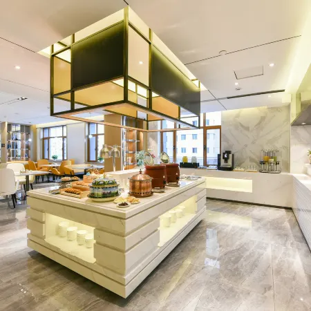 Atour Hotel (Baotou Xitu Gaoxin)