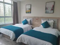 ZhuoyueHotel (Yan'an University Yangjialing)