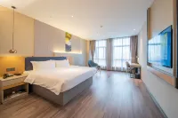 Homeinn Selected Hotel (Nantong Haimen Beijing Middle Road) Các khách sạn gần Haimen Station
