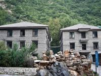 北京如域哲里精品度假山庄 - 酒店外部