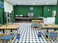 爱琴海艺术酒店(潮州店) - 餐厅